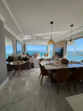 Guarapari, apartamento 4 quartos